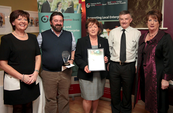 Tipperary North National Enterprise Awards